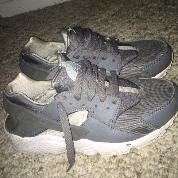 Nike hurraches - Picture 2 of 5